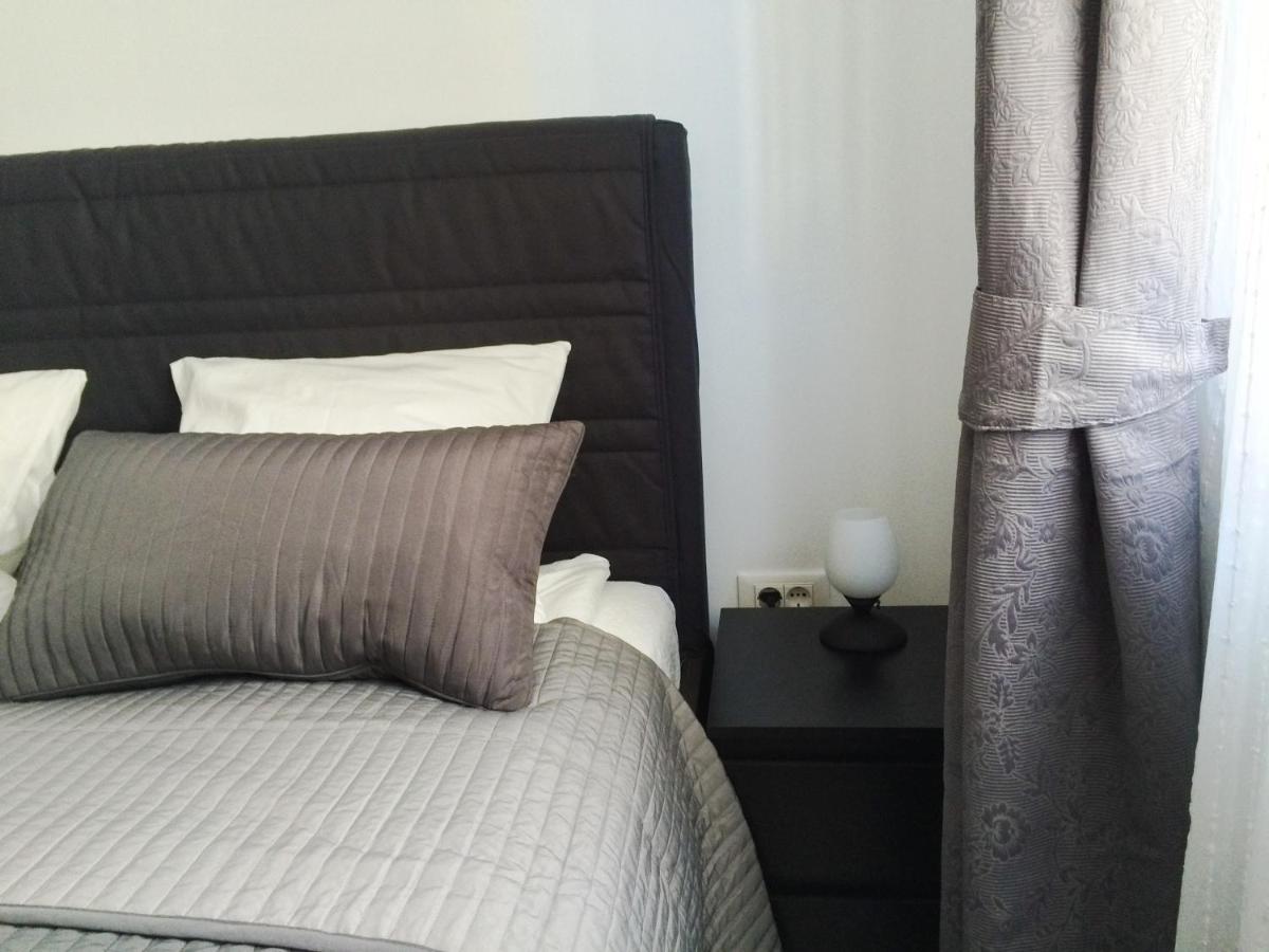 Nav Apartments Split Eksteriør bilde
